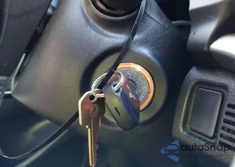 2022 Mitsubishi Eclipse Cross Le S-Awc z USA, uszkodzony, nr VIN JA4ATVAAXNZ053821